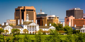 Choosing the Best Richmond Moving Companies