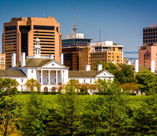 Choosing the Best Richmond Moving Companies