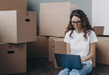 Complete Moving Checklist: Your 8-Week Timeline to a Stress-Free Move Complete Moving Checklist