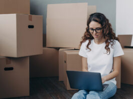 Complete Moving Checklist