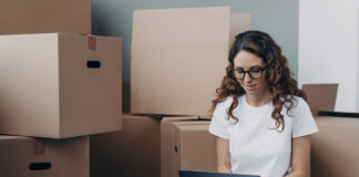 Complete Moving Checklist