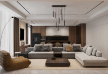 5 Ways Right Furniture Can Enhance Your Home Ambience & Feel the Right Furniture