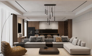 5 Ways Right Furniture Can Enhance Your Home Ambience & Feel the Right Furniture