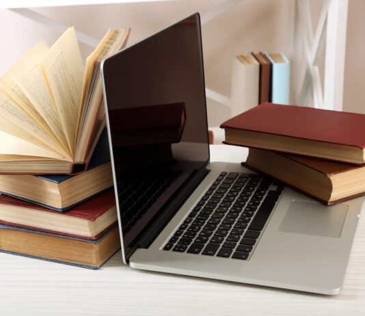 Unsung Careers in Publishing Industry