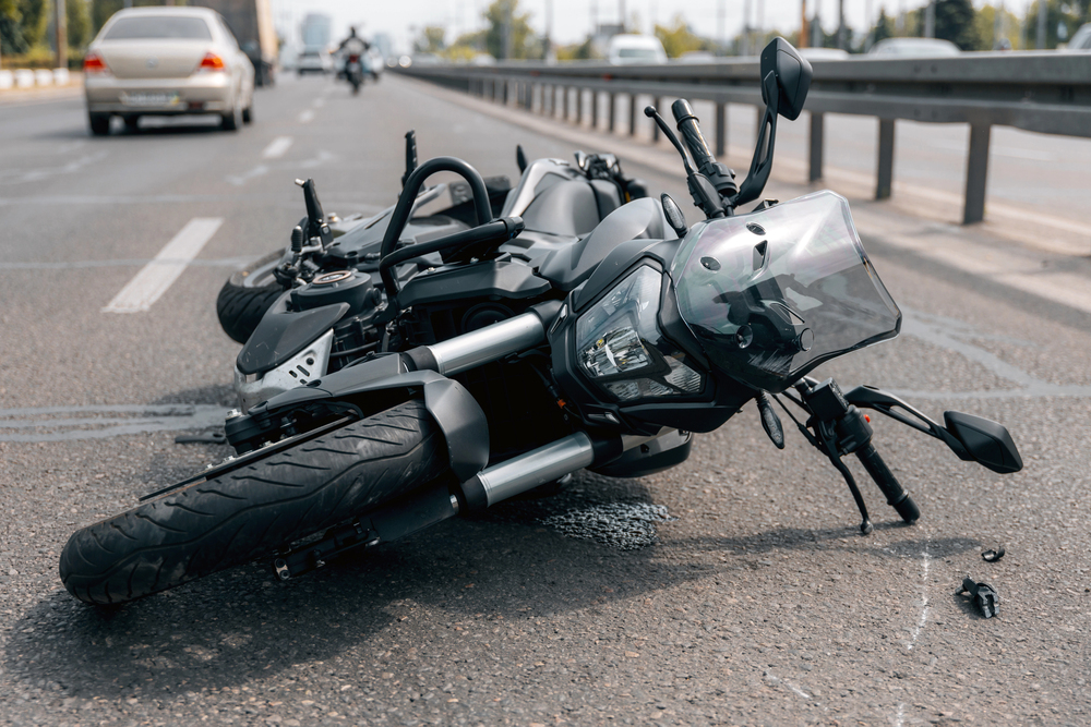Motorcycle Injury Claims
