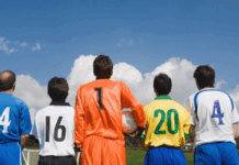 Build Your Own Sports Merch Brand