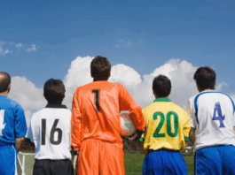 Build Your Own Sports Merch Brand