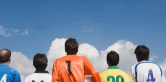 How to Build Your Own Sports Merch Brand: A Guide for Entrepreneurs Build Your Own Sports Merch Brand