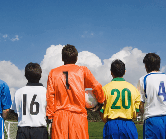 Build Your Own Sports Merch Brand