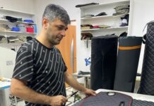 Arkadi Khachaturian’s Financial Principles