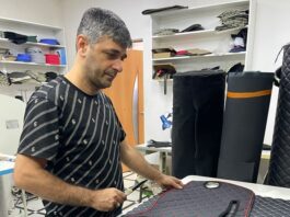 Arkadi Khachaturian’s Financial Principles