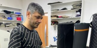 Growth Management: Arkadi Khachaturian’s Financial Principles for Manufacturing Businesses at the Scaling Stage Arkadi Khachaturian’s Financial Principles