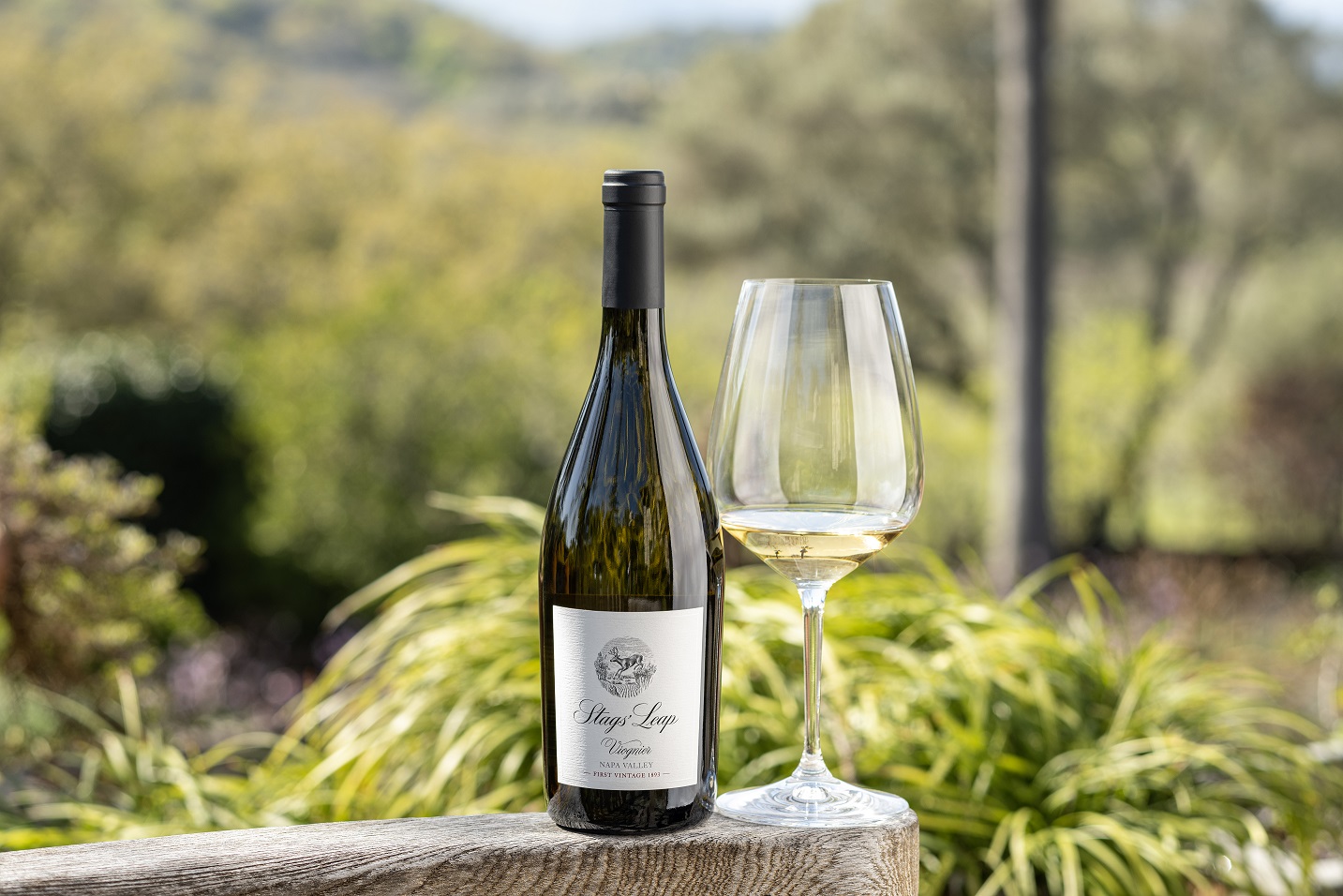 Stag's Leap Viognier