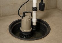 Top Tips for Preventing Sump Pump Failures That Could Ruin Your Home Office Setup