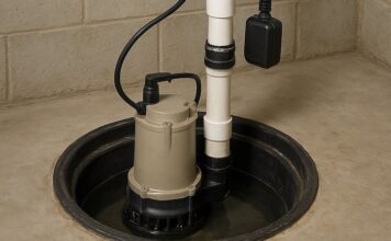 Top Tips for Preventing Sump Pump Failures That Could Ruin Your Home Office Setup
