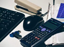 Financial System for Your Home Kitchen Business