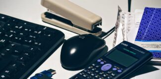 Financial System for Your Home Kitchen Business