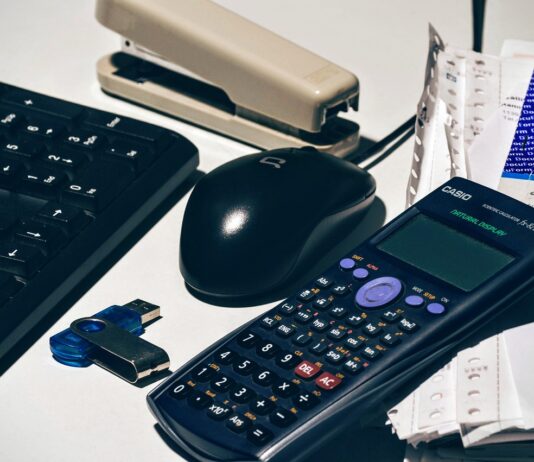 Financial System for Your Home Kitchen Business