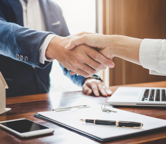 Smart Financing Options Fuel the Next Wave of Homeownership Smart Financing Options Fuel the Next Wave