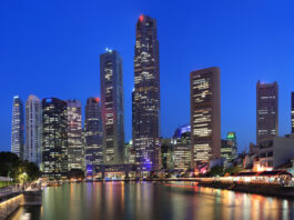 tanjong Pagar Tower