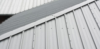 Installing Metal Buildings