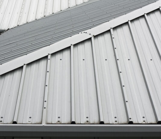 Installing Metal Buildings
