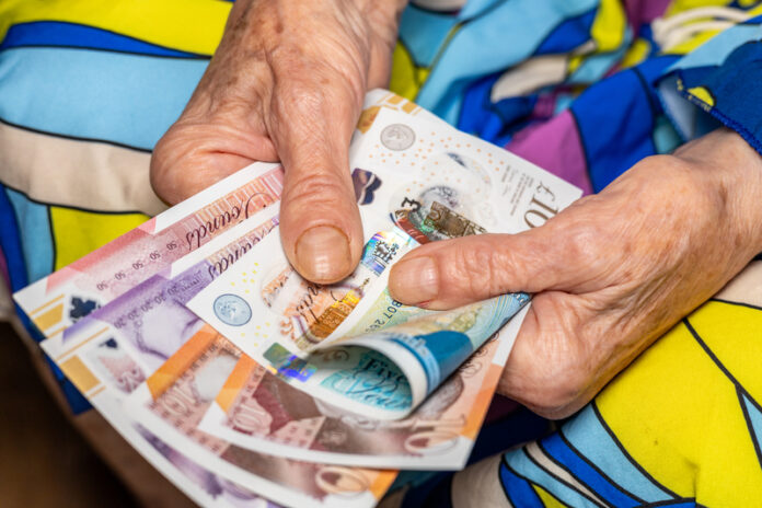 dreamstime_s_346498485 Plans for UK Multi-employer CDC Pension Scheme