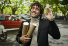 Side Hustle Alert: Can You Legally Walk or Run Along Highways for Promotional Work or Side Jobs? Legally Walk or Run Along Highways