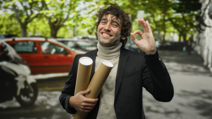 Legally Walk or Run Along Highways