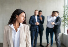 Employer Discrimination Claims Hit Record Numbers Post-Pandemic Employer Discrimination Claims Hit Record