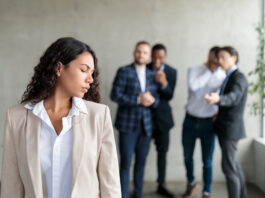 Employer Discrimination Claims Hit Record