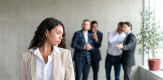 Employer Discrimination Claims Hit Record