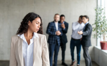 Employer Discrimination Claims Hit Record Numbers Post-Pandemic Employer Discrimination Claims Hit Record