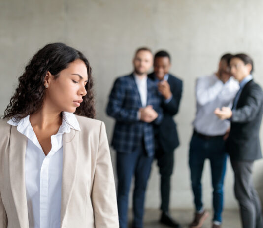 Employer Discrimination Claims Hit Record