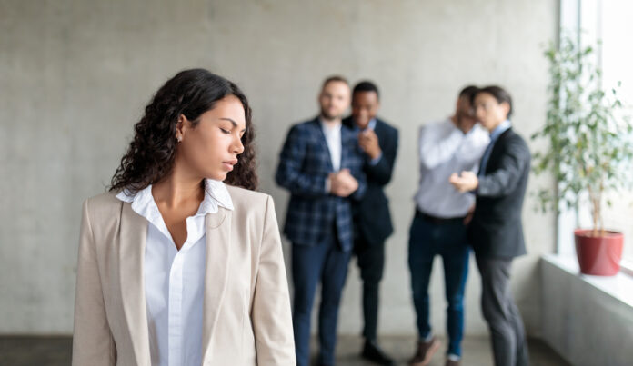 dreamstime_s_406243080 Employer Discrimination Claims Hit Record