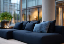 Modular Sofas and Home Office