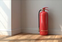 The Fire Safety Technology That Could Save Your Business From Liability Fire Safety Technology-Save Your Business