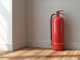 Fire Safety Technology-Save Your Business