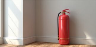 Fire Safety Technology-Save Your Business