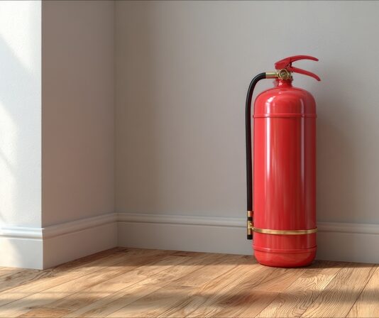 Fire Safety Technology-Save Your Business