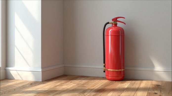 dreamstime_s_409506715 Fire Safety Technology-Save Your Business