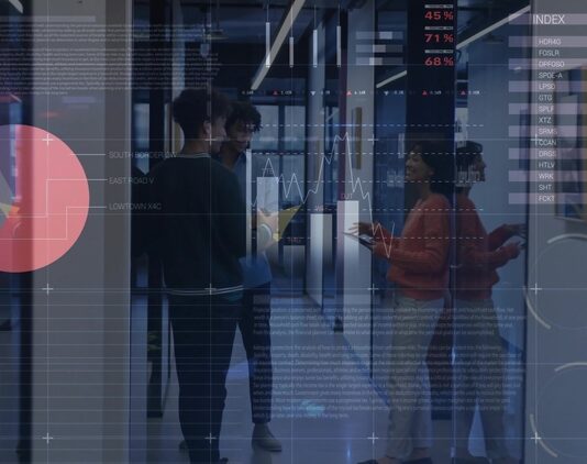 M&A Data Rooms: Features