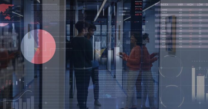 dreamstime_s_410584106 M&A Data Rooms: Features