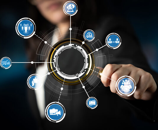 Embracing Digital Transformation in the Industrial Sector Digital Transformation in the Industrial Sector