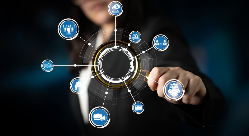 Embracing Digital Transformation in the Industrial Sector