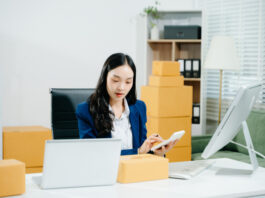 Inventory Control Software Development Services