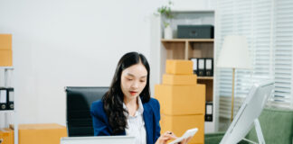 Inventory Control Software Development Services