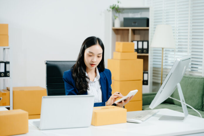 Inventory Control Software Development Services