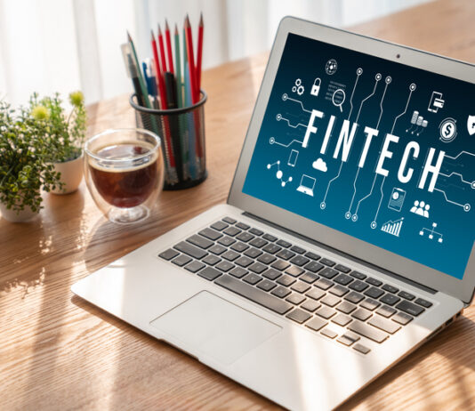 Financial Marketing Service