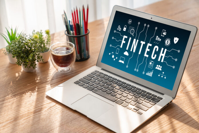 Financial Marketing Service